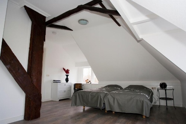 Shepherds House B&B image 10