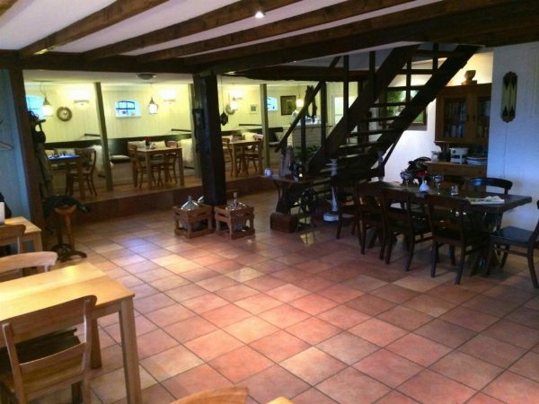 Shepherds House B&B image 16