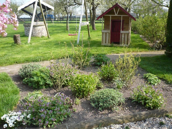 Shepherds House B&B Main image