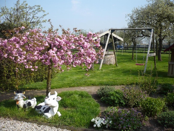 Shepherds House B&B image 7